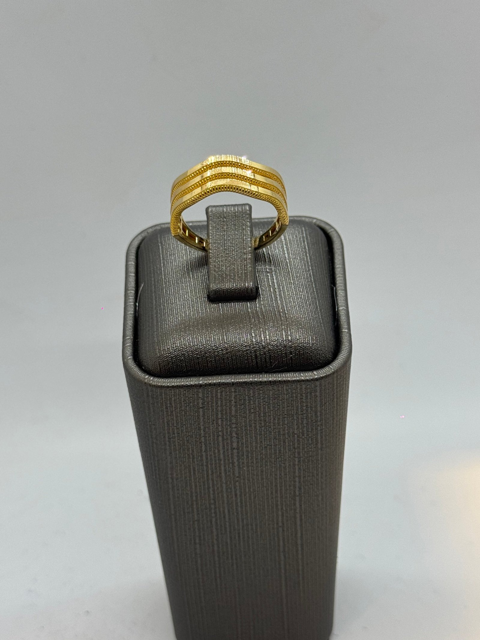 2.69 Gram 14 Ayar Yüzük